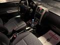 Hyundai Getz 2004 годаүшін2 750 000 тг. в Алматы – фото 6