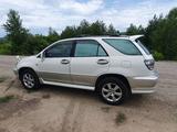 Toyota Harrier 1998 года за 6 000 000 тг. в Верхнеберезовский – фото 4