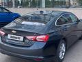 Chevrolet Malibu 2018 года за 7 500 000 тг. в Астана – фото 3