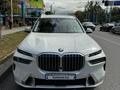 BMW X7 2023 года за 55 000 000 тг. в Алматы