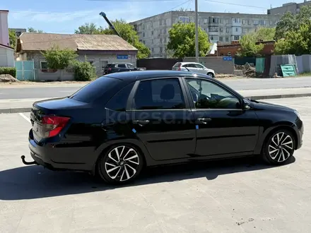 ВАЗ (Lada) Granta 2190 2025 года за 4 500 000 тг. в Павлодар
