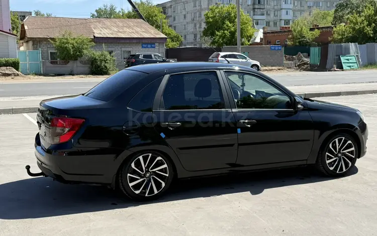 ВАЗ (Lada) Granta 2190 2025 годаүшін4 700 000 тг. в Павлодар
