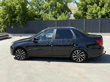 ВАЗ (Lada) Granta 2190 2025 года за 4 500 000 тг. в Павлодар – фото 4
