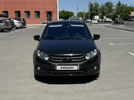 ВАЗ (Lada) Granta 2190 2025 года за 4 500 000 тг. в Павлодар – фото 5