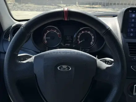 ВАЗ (Lada) Granta 2190 2025 года за 4 500 000 тг. в Павлодар – фото 8