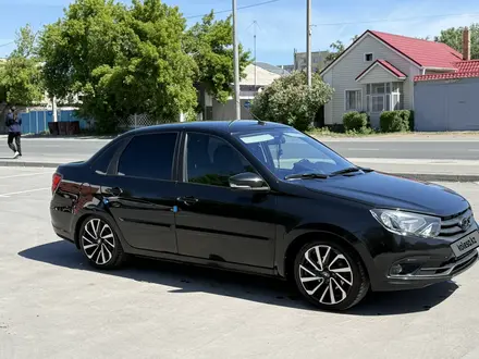 ВАЗ (Lada) Granta 2190 2025 года за 4 500 000 тг. в Павлодар – фото 6