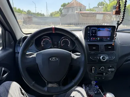 ВАЗ (Lada) Granta 2190 2025 года за 4 500 000 тг. в Павлодар – фото 9