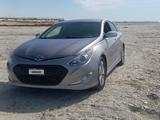 Hyundai Sonata 2013 годаүшін4 200 000 тг. в Актау