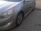 Hyundai Sonata 2013 года за 4 200 000 тг. в Актау – фото 3