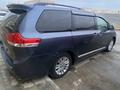 Toyota Sienna 2013 годаfor12 000 000 тг. в Актау – фото 4