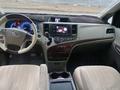 Toyota Sienna 2013 годаfor12 000 000 тг. в Актау – фото 5