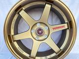Новые диски Volk racing R17 за 300 000 тг. в Алматы