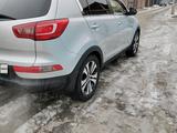 Kia Sportage 2012 годаүшін8 500 000 тг. в Алматы – фото 4