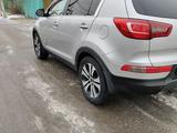 Kia Sportage 2012 годаүшін8 500 000 тг. в Алматы – фото 5