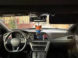Hyundai Sonata 2015 годаүшін5 000 000 тг. в Актау – фото 4