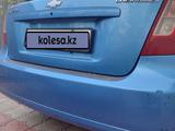 Chevrolet Lacetti 2007 годаүшін2 400 000 тг. в Алматы – фото 2