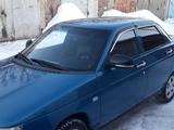 ВАЗ (Lada) 2110 1998 годаүшін1 500 000 тг. в Усть-Каменогорск – фото 2