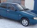 ВАЗ (Lada) 2110 1998 годаүшін1 500 000 тг. в Усть-Каменогорск – фото 7