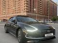 Hyundai Sonata 2020 года за 12 000 000 тг. в Актау – фото 2