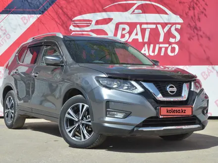 Nissan X-Trail 2020 года за 12 300 000 тг. в Актобе – фото 3