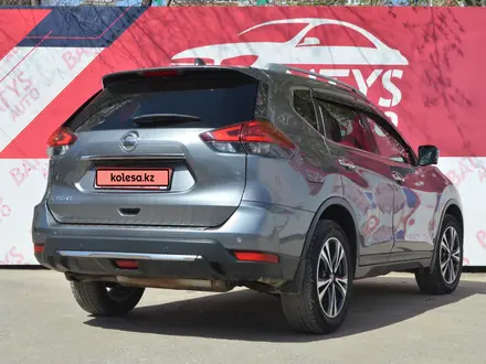 Nissan X-Trail 2020 года за 12 300 000 тг. в Актобе – фото 5