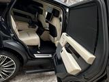 Land Rover Range Rover 2018 года за 48 500 000 тг. в Алматы – фото 4