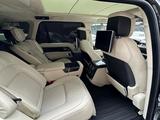 Land Rover Range Rover 2018 года за 48 500 000 тг. в Алматы – фото 5