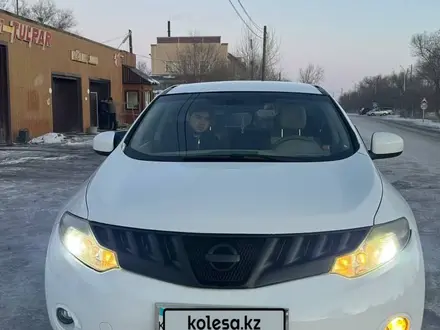 Nissan Murano 2009 года за 4 900 000 тг. в Аягоз