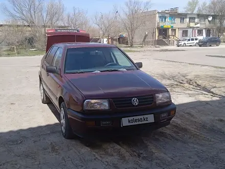 Volkswagen Vento 1994 года за 2 000 000 тг. в Караганда