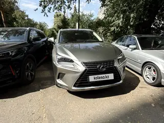 Lexus NX 250