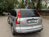 Honda CR-V 2010 года за 6 290 000 тг. в Алматы – фото 4