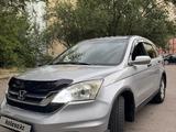 Honda CR-V 2010 года за 6 290 000 тг. в Алматы – фото 2