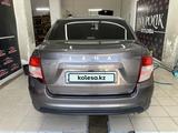 ВАЗ (Lada) Granta 2190 2019 года за 3 800 000 тг. в Кызылорда – фото 3