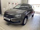 ВАЗ (Lada) Granta 2190 2019 года за 3 800 000 тг. в Кызылорда