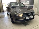 ВАЗ (Lada) Granta 2190 2019 года за 3 800 000 тг. в Кызылорда – фото 2
