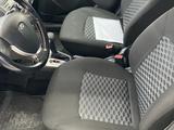 ВАЗ (Lada) Granta 2190 2019 года за 3 800 000 тг. в Кызылорда – фото 5