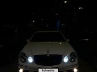 Mercedes-Benz E 55 AMG 2005 года за 11 000 000 тг. в Алматы