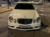 Mercedes-Benz E 55 AMG 2005 года за 11 000 000 тг. в Алматы – фото 2