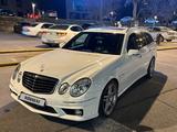 Mercedes-Benz E 55 AMG 2005 года за 11 000 000 тг. в Алматы – фото 3