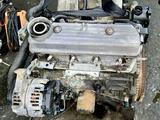 Двигатель Skoda Fabia 1.4 MPI за 250 000 тг. в Шымкент