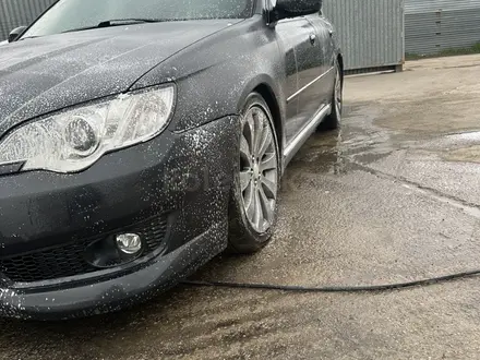 Subaru Legacy 2007 года за 5 000 000 тг. в Кокшетау – фото 4