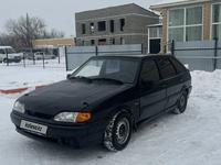 ВАЗ (Lada) 2114 2007 годаүшін400 000 тг. в Уральск