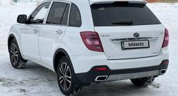 Lifan X60 2017 годаfor4 800 000 тг. в Костанай – фото 4