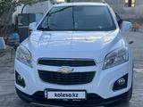 Chevrolet Tracker 2014 года за 6 200 000 тг. в Туркестан