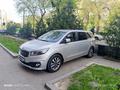 Kia Carnival 2014 года за 8 950 000 тг. в Алматы – фото 2