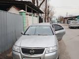 Nissan Almera Classic 2008 года за 2 500 000 тг. в Алматы