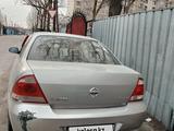 Nissan Almera Classic 2008 года за 2 500 000 тг. в Алматы – фото 2