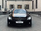 Mercedes-Benz CL 500 2010 года за 15 000 000 тг. в Алматы – фото 4