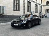 Mercedes-Benz CL 500 2010 года за 15 000 000 тг. в Алматы – фото 3