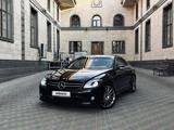 Mercedes-Benz CL 500 2010 года за 15 000 000 тг. в Алматы